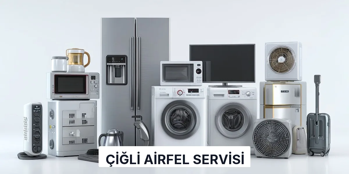 Çiğli Airfel Servisi