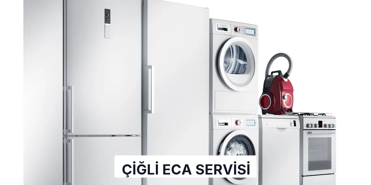 Çiğli ECA Servisi