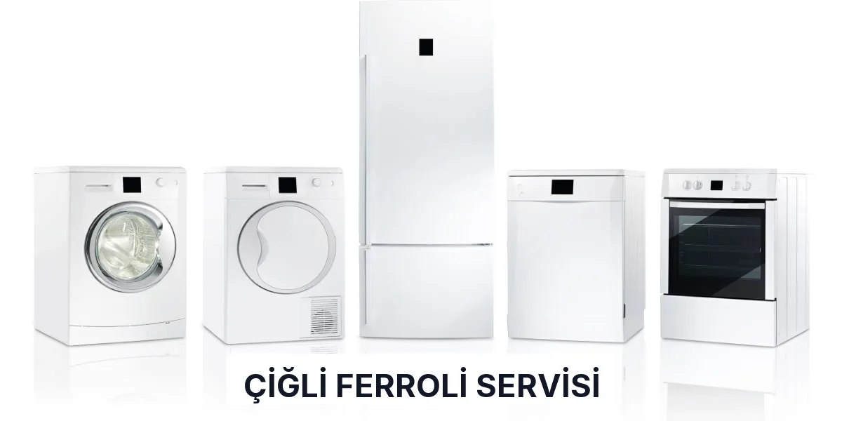Çiğli Ferroli Servisi