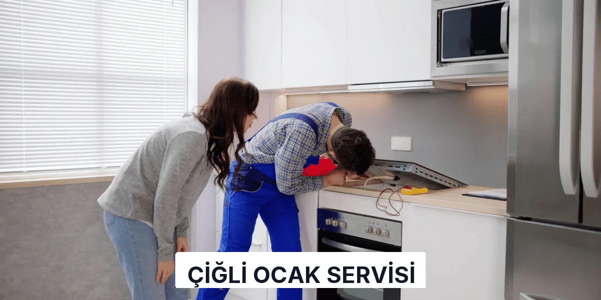 Çiğli Ocak Servisi
